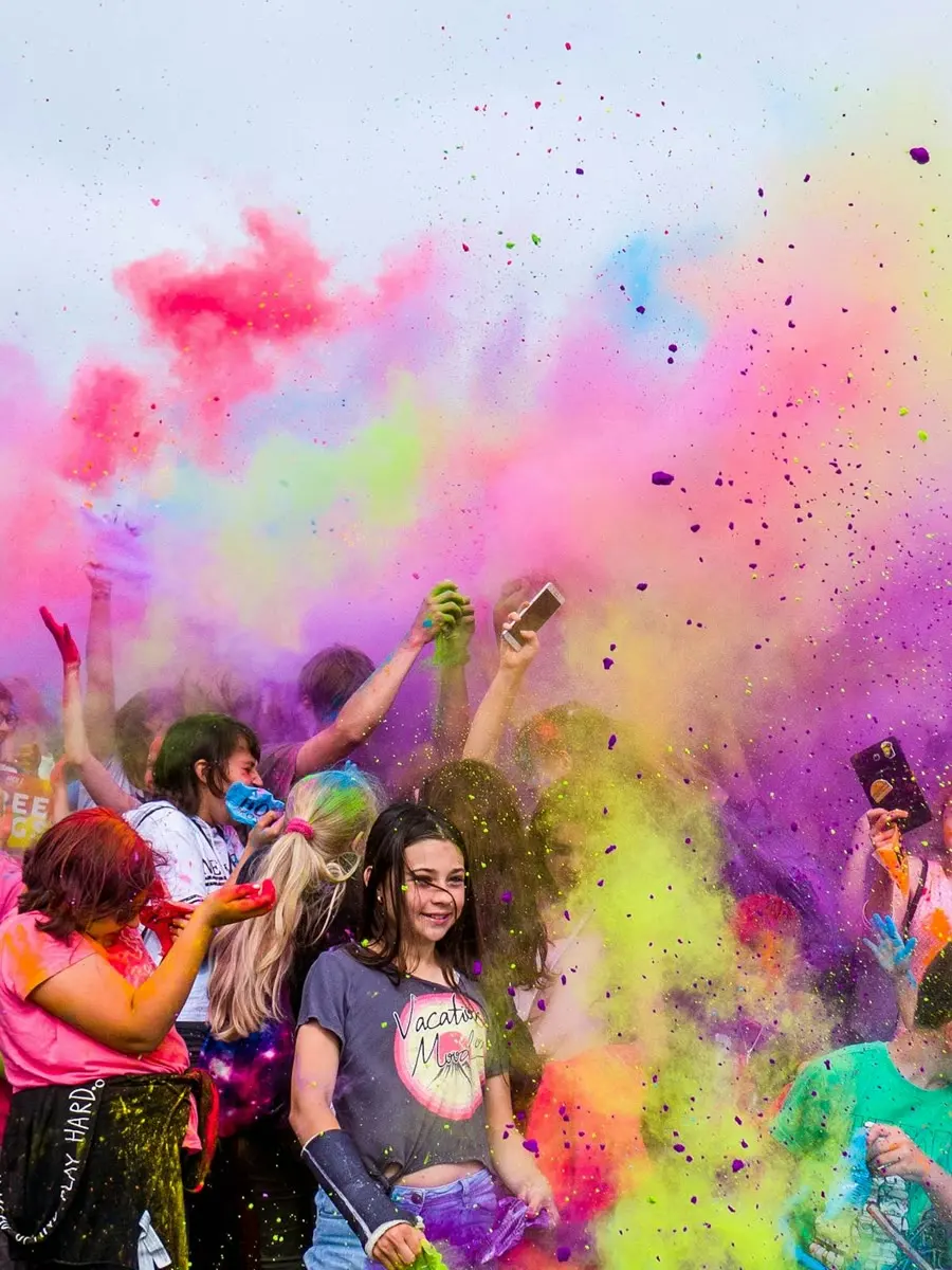 Festivals